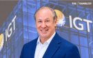 IGT appoints Adam Chibib as new CFO
