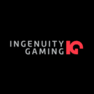 Logo - Ingenuity Gaming