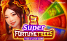 Kendoo grows popular series with 3 Super Fortune Trees