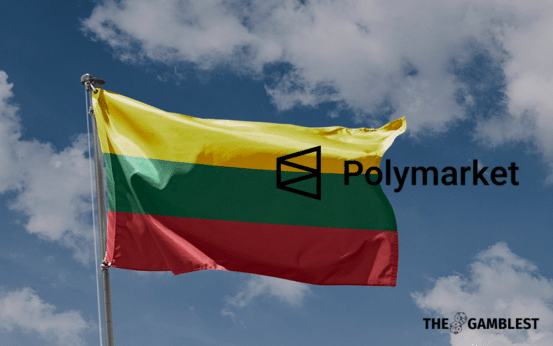 Lithuania blocks Polymarket over Illegal gambling services