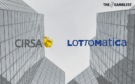 Lottomatica and CIRSA agree €2bn EBITDA gaming merger
