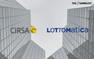 Lottomatica and CIRSA agree €2bn EBITDA gaming merger