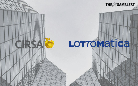 Lottomatica and CIRSA agree €2bn EBITDA gaming merger
