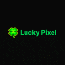Logo - Lucky Pixel