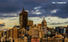 Macau gaming tax revenue reaches $8.24B