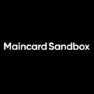 Logo - Maincard