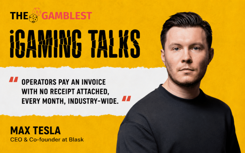 Exclusive: Blask Is About to Open Up the Affiliate Black Box – Max Tesla on What’s Coming