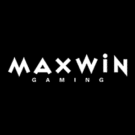 Logo - MaxWin Gaming