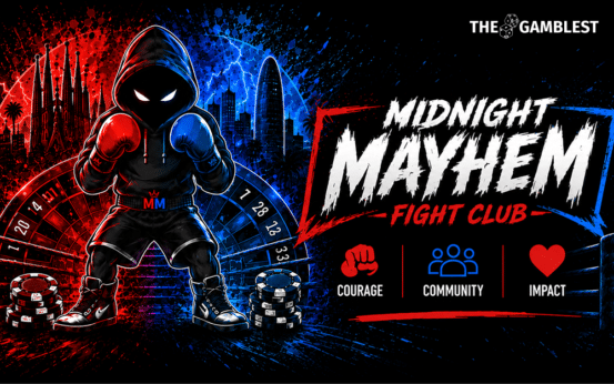 Midnight Mayhem to unveil trading card activation at SBC Summit Lisbon