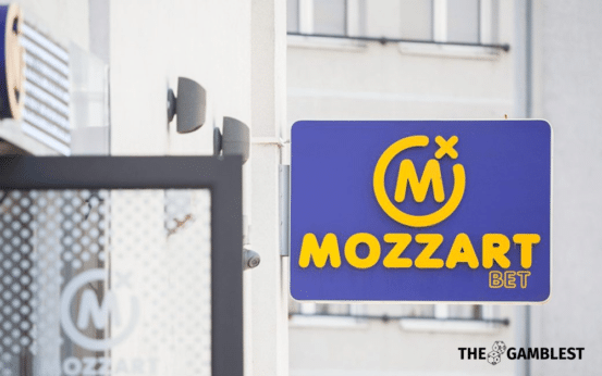 Mozzartbet Group to stop operating under MGA licence