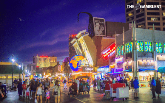 New Jersey’s Casino Industry Remains Among America’s Leaders in 2026