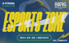 Nordic Partners Gaming as Esports Sponsor at AffPapa Conference Cancun