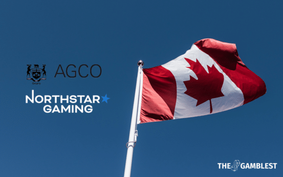 NorthStar Gaming fined $100,000 by Ontario’s AGCO