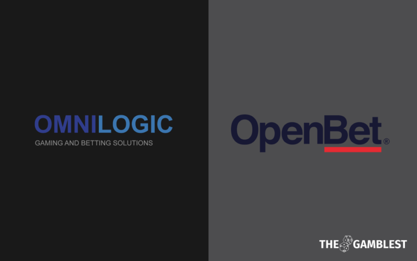 OpenBet strengthens global lottery leadership with agreement to acquire OmniLogic