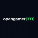 Logo - OpenGamer