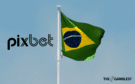 Pixbet fined €136,440 in Brazil over regulatory violations