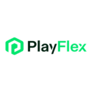 Logo - PlayFlex