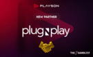 Playson partners with PlugNPlay to expand premium casino content reach