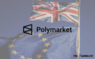 Polymarket seeks UK and EU financial recognition