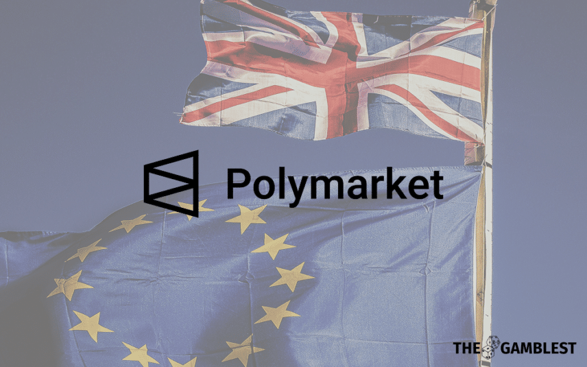 Polymarket seeks UK and EU financial recognition
