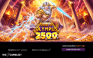 Pragmatic Play supercharges iconic series in Gates of Olympus 2500