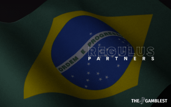 Regulus gives Brazil ban 5% chance of becoming permanent