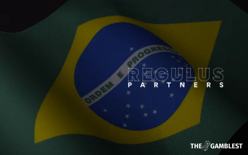 Regulus gives Brazil ban 5% chance of becoming permanent