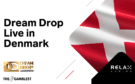 Relax Gaming launches Dream Drop in Denmark with FDJ UNITED