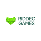 Logo - Riddec Games