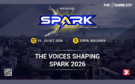 SPARK 2026, 6 Weeks Away: Software, Payments, Affiliates and Revenue on the Agenda