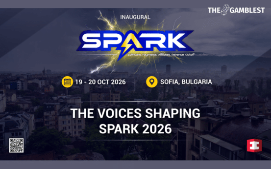 SPARK 2026, 6 Weeks Away: Software, Payments, Affiliates and Revenue on the Agenda