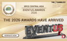 SPiCE Central Asia Awards 2026 to Honour Industry Leaders Standout Achievements
