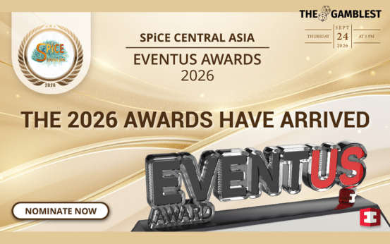 SPiCE Central Asia Awards 2026 to Honour Industry Leaders Standout Achievements