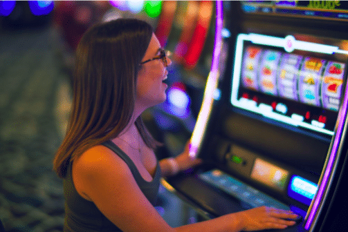 Atlantic City Is Anchoring the State's Casino Industry