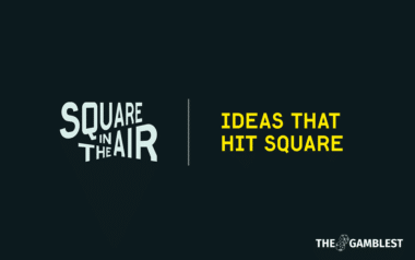 Square in the Air launches new brand identity to build on 20 years of success