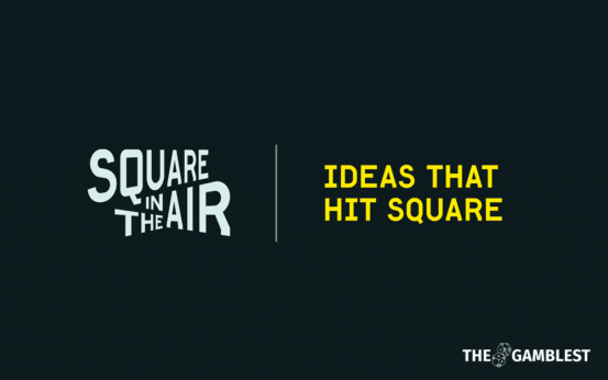 Square in the Air launches new brand identity to build on 20 years of success