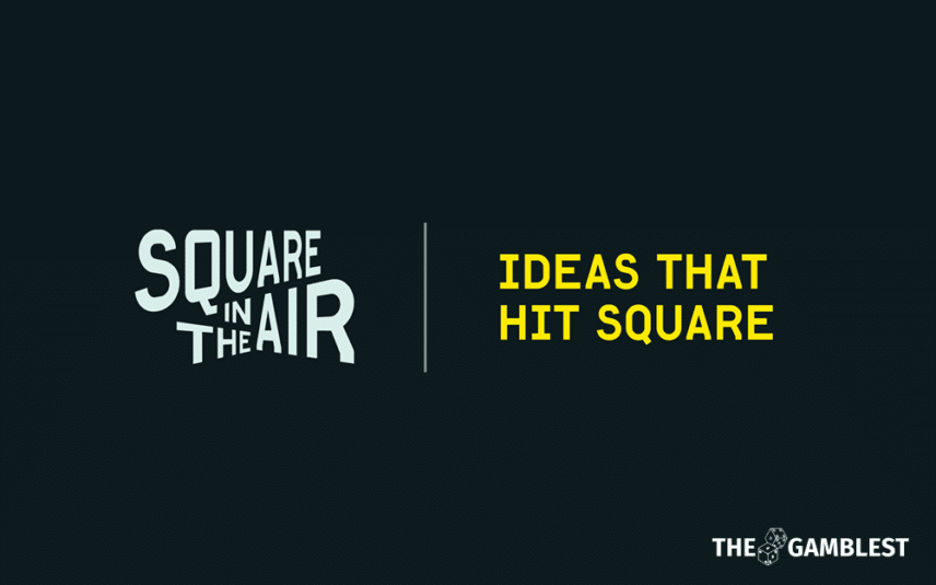 Square in the Air launches new brand identity to build on 20 years of success