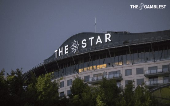 Star Sydney licence suspension extended till 2027