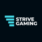 Logo - Strive Gaming