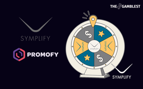 Symplify partners with Promofy for gamified player journeys