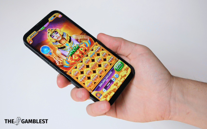 These are the best online casino apps in Canada