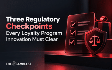 Three Regulatory Checkpoints Every Loyalty Program Innovation Must Clear