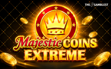 Tom Horn Gaming Takes Hold & Win to the Extreme with Majestic Coins Extreme