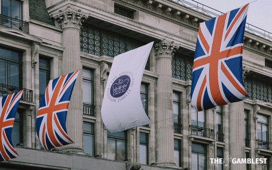 UK House of Lords calls for complete gambling ad ban