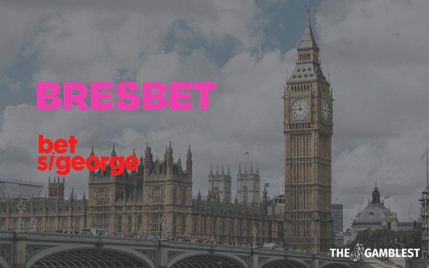 UKGC Suspends BresBet and Bet St George Licences