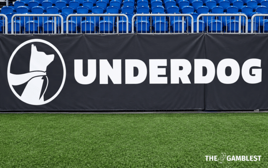 Underdog sues five states over sports event contracts
