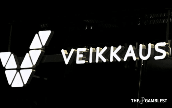 Veikkaus reports growth ahead of €1bn lottery licence payment