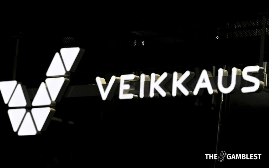 Veikkaus reports growth ahead of €1bn lottery licence payment