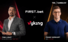 Vyking builds its own sportsbook on FIRST.bet’s SportOS