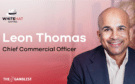 White Hat Gaming names Leon Thomas as Chief Commercial Officer